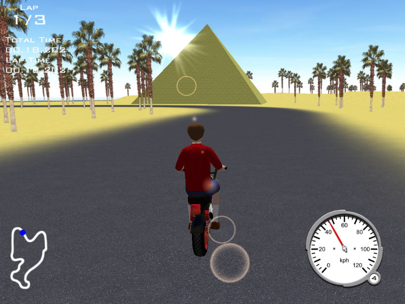 Xtreme Moped Racing - screenshot 42