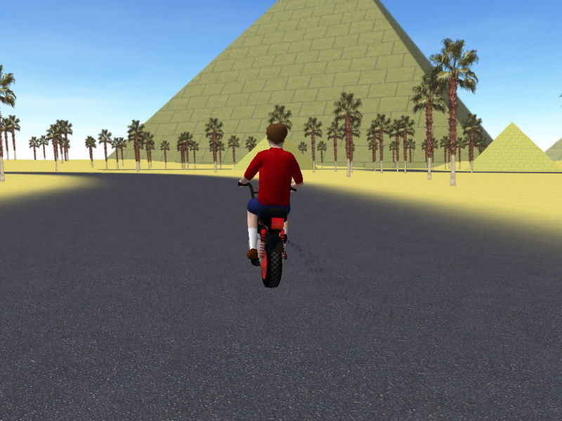 Xtreme Moped Racing - screenshot 30