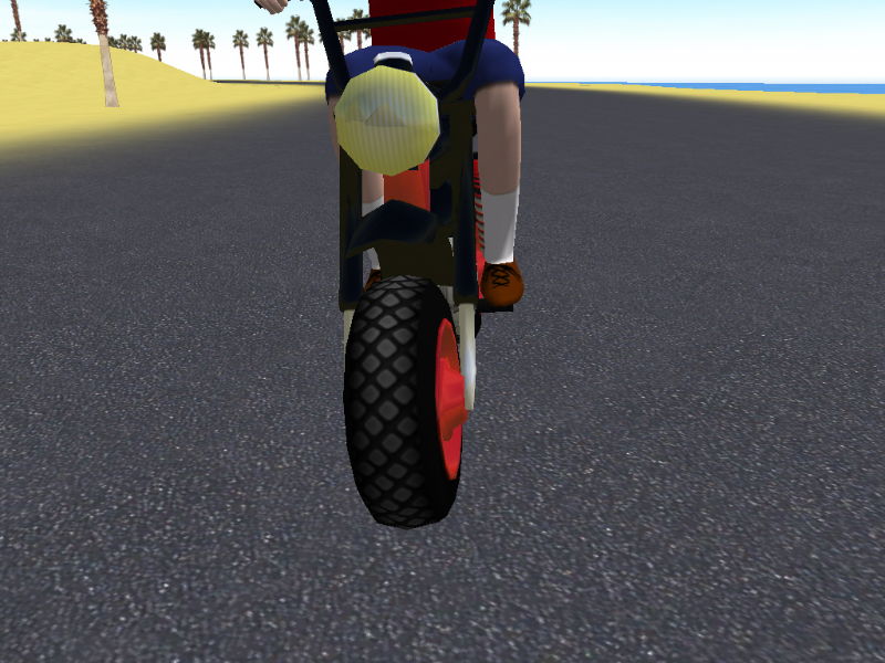 Xtreme Moped Racing - screenshot 29