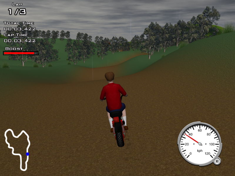 Xtreme Moped Racing - screenshot 20