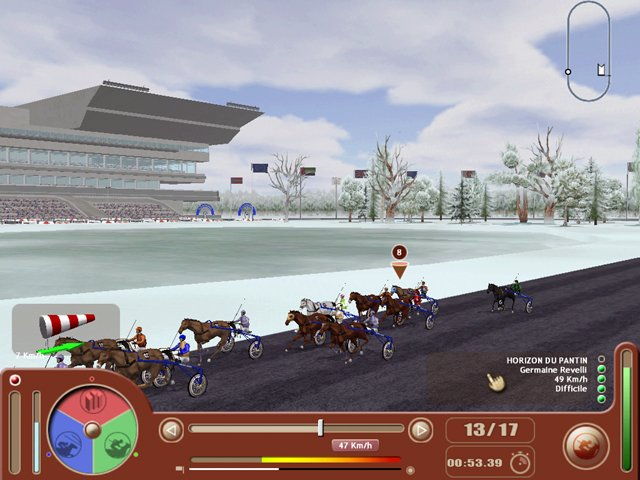 Horse Racing Manager - screenshot 39