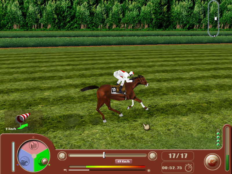 Horse Racing Manager - screenshot 15