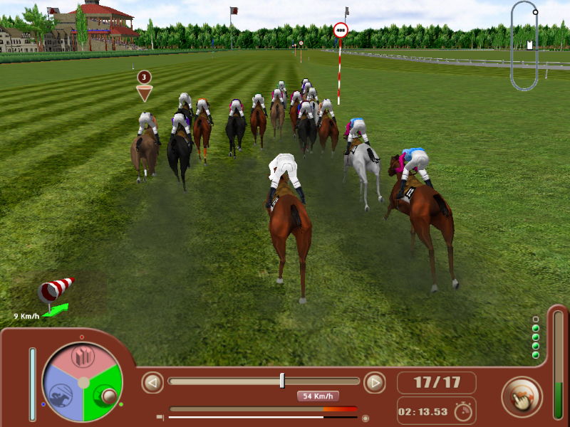 Horse Racing Manager - screenshot 14