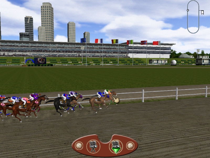 Horse Racing Manager - screenshot 6