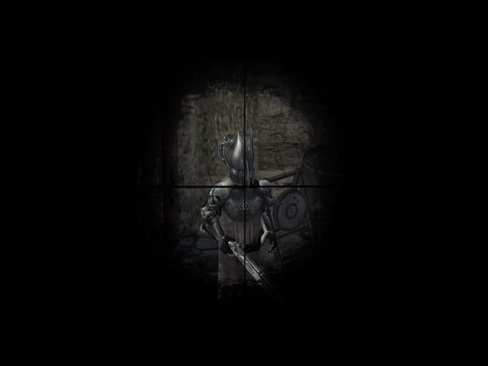 Dragonblade: Cursed Lands' Treasure - screenshot 10