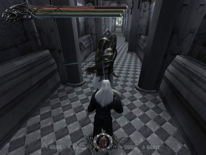 Dragonblade: Cursed Lands' Treasure - screenshot 9