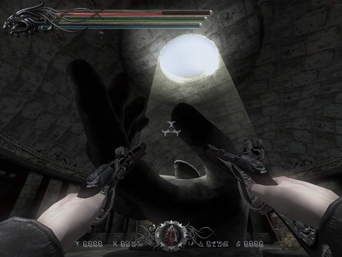 Dragonblade: Cursed Lands' Treasure - screenshot 6