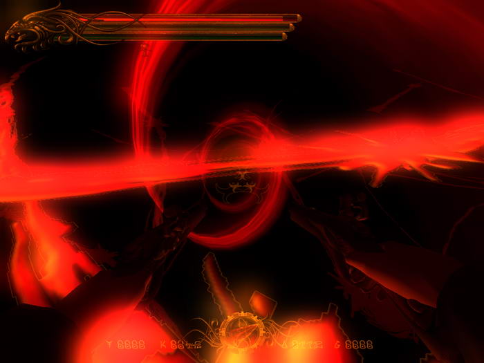 Dragonblade: Cursed Lands' Treasure - screenshot 5