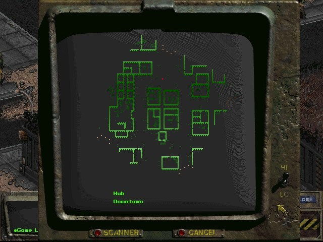 Fallout - screenshot 13