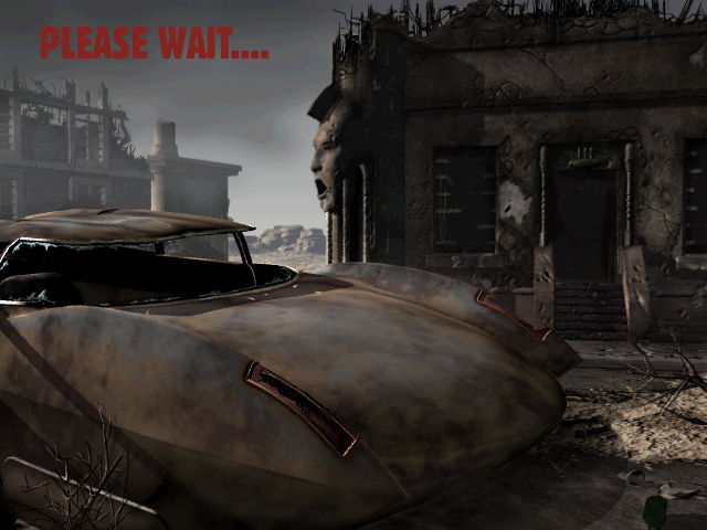 Fallout - screenshot 6