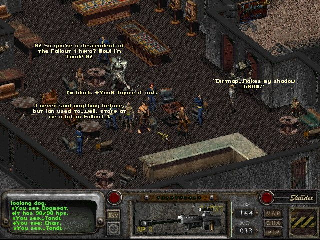 Fallout 2 - screenshot 43