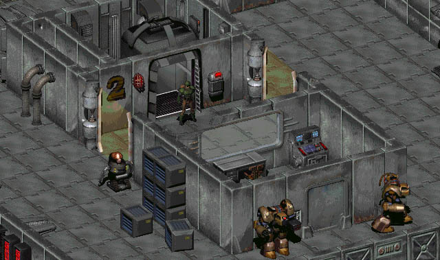 Fallout 2 - screenshot 35