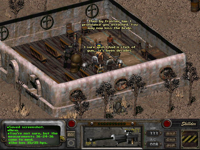 Fallout 2 - screenshot 17