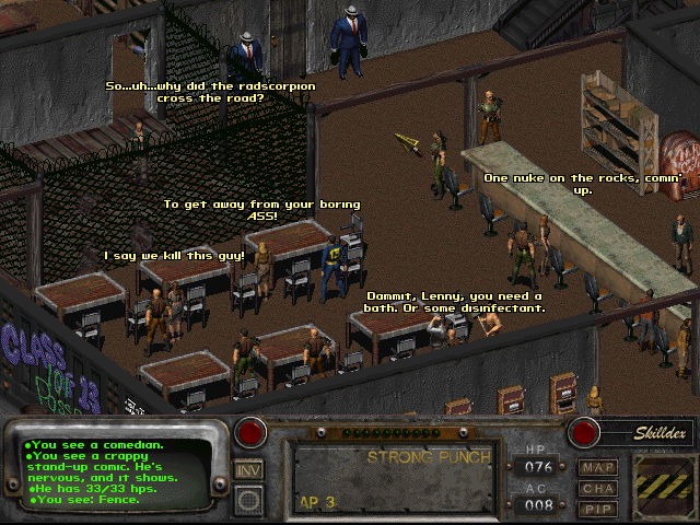Fallout 2 - screenshot 15