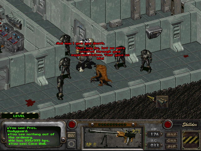 Fallout 2 - screenshot 10