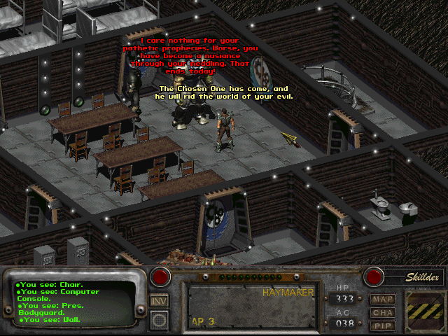 Fallout 2 - screenshot 9