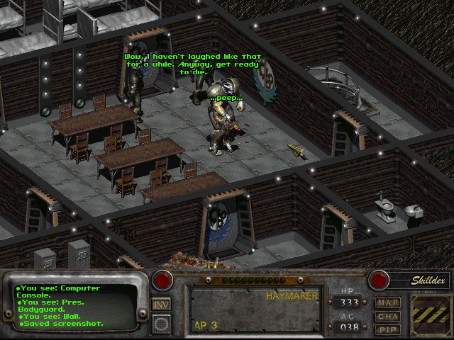 Fallout 2 - screenshot 8