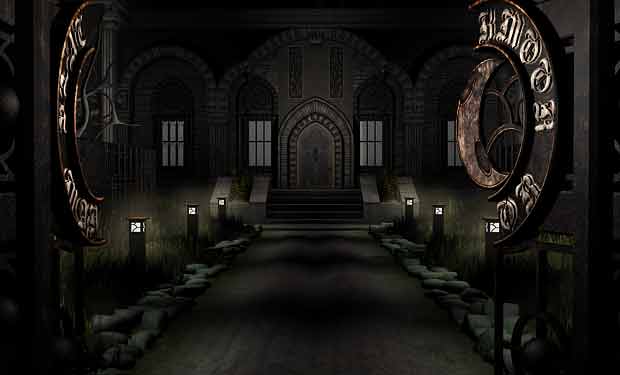 Nancy Drew: Curse of Blackmoor Manor - screenshot 7