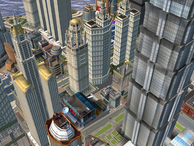 City Life: World Edition - screenshot 2