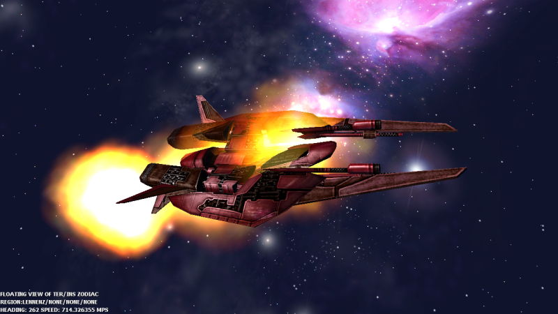 Galactic Command: Echo Squad - screenshot 344