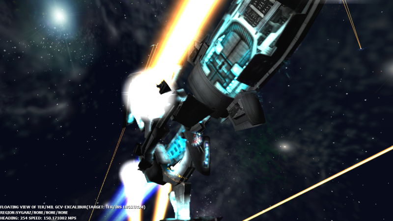Galactic Command: Echo Squad - screenshot 329