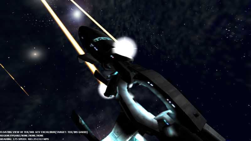 Galactic Command: Echo Squad - screenshot 327