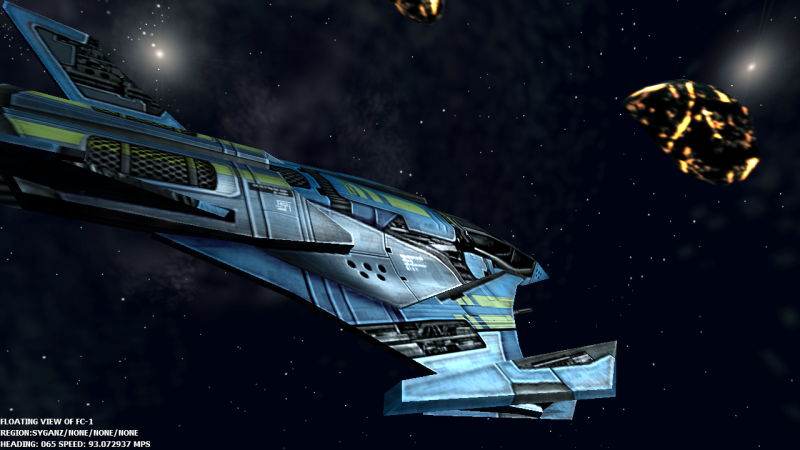 Galactic Command: Echo Squad - screenshot 326