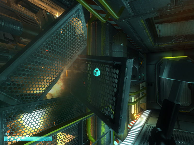 Alpha Prime - screenshot 60