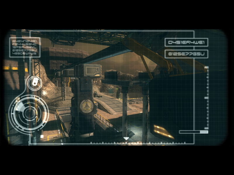 Alpha Prime - screenshot 58