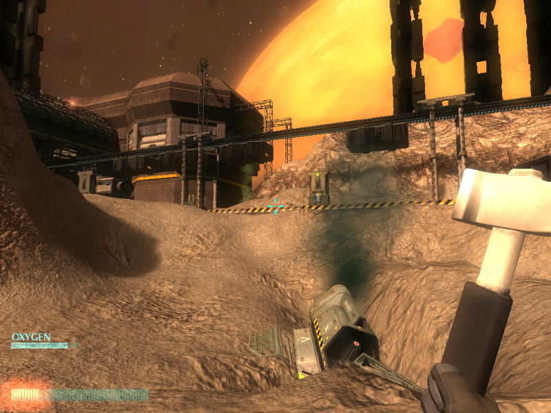 Alpha Prime - screenshot 56