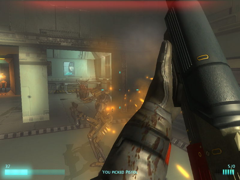 Alpha Prime - screenshot 48