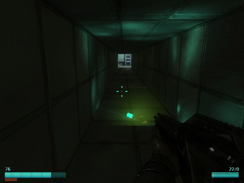 Alpha Prime - screenshot 47
