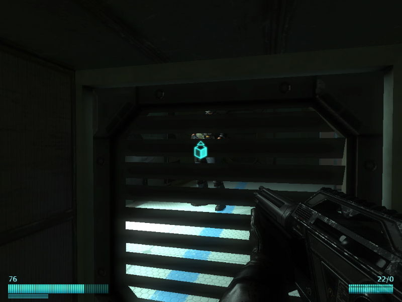 Alpha Prime - screenshot 46