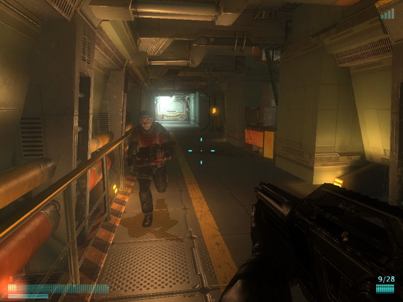 Alpha Prime - screenshot 44