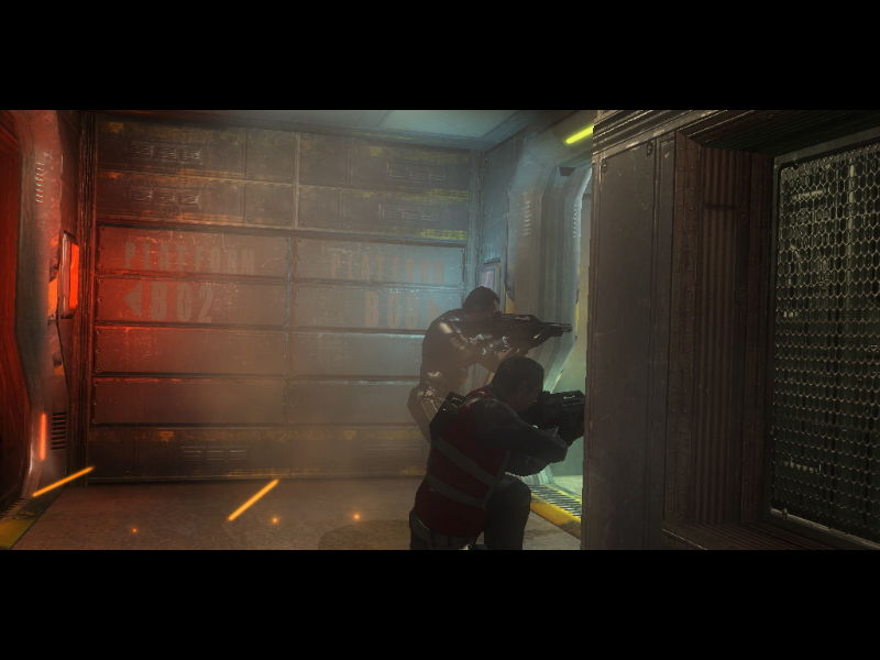 Alpha Prime - screenshot 43