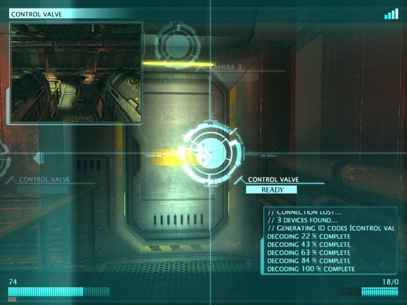 Alpha Prime - screenshot 40