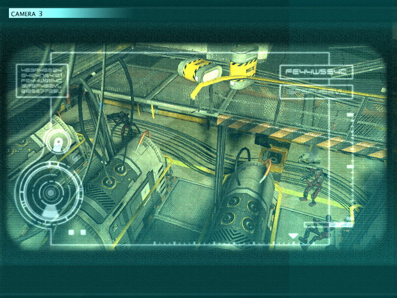Alpha Prime - screenshot 37
