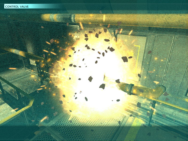 Alpha Prime - screenshot 34