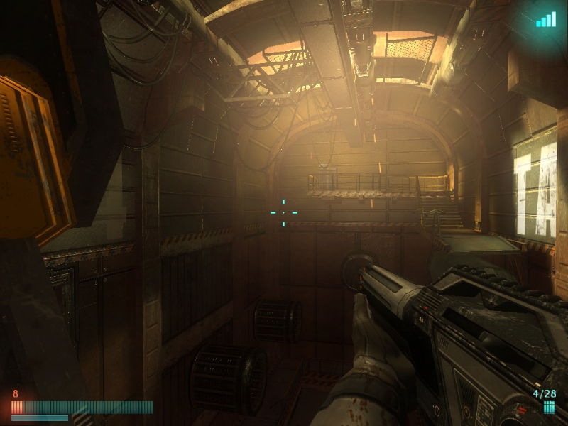 Alpha Prime - screenshot 33