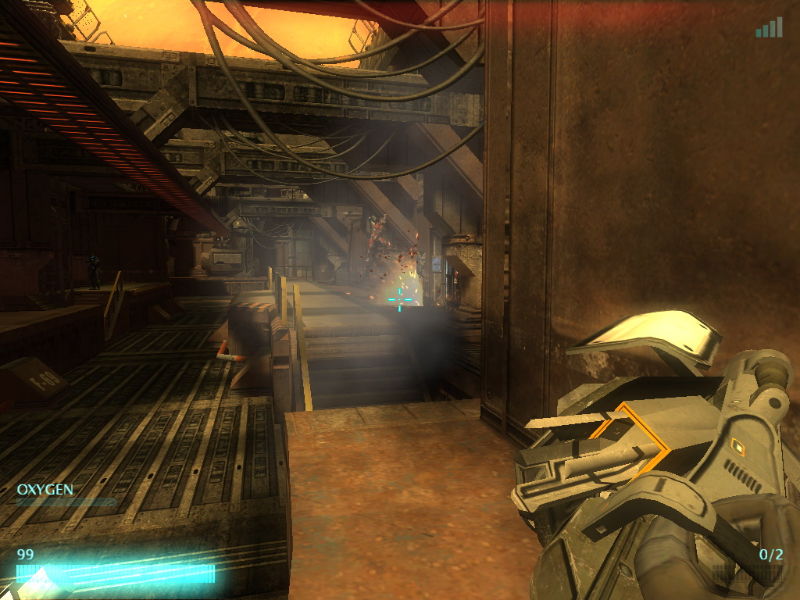 Alpha Prime - screenshot 22