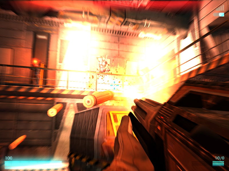 Alpha Prime - screenshot 18
