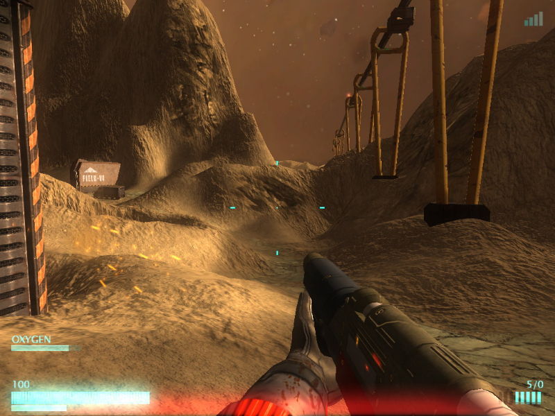 Alpha Prime - screenshot 14