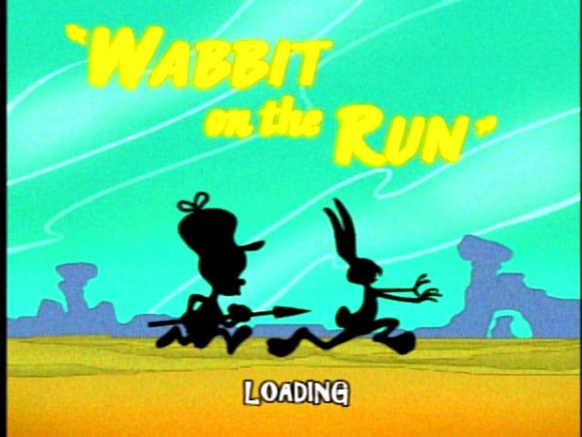 Bugs Bunny: Lost in Time - screenshot 8