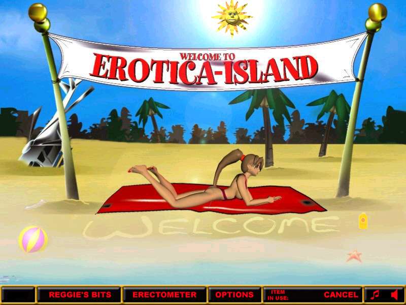 Erotica Island - screenshot 18