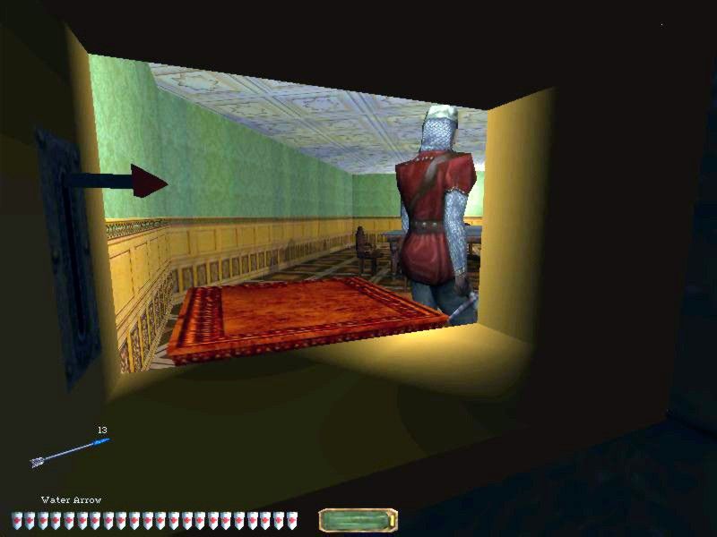 Thief 2: The Metal Age - screenshot 4