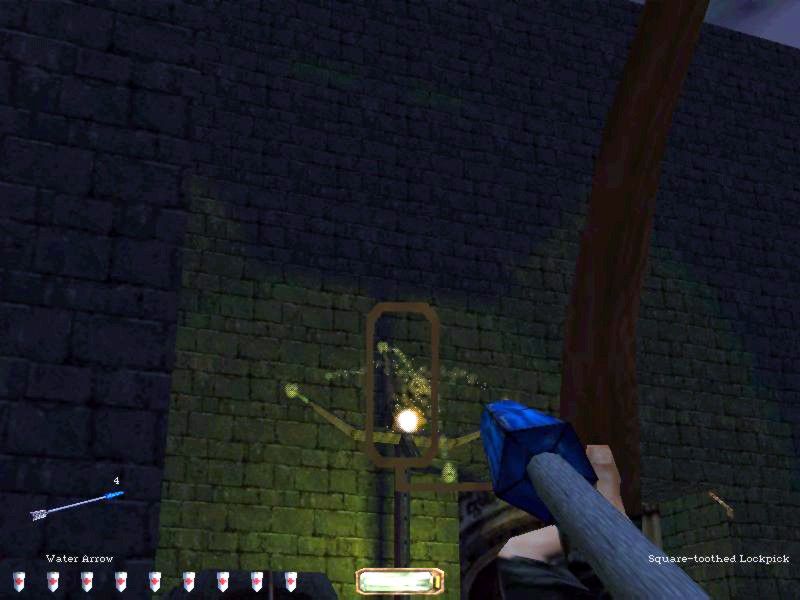 Thief 2: The Metal Age - screenshot 3