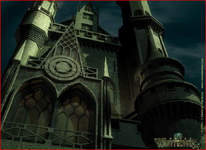 Castle Knatterfels: Curse of the Zombie Krauts - screenshot 29