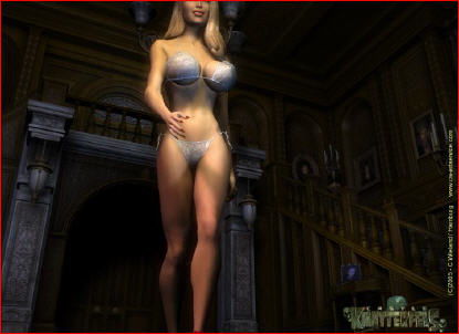 Castle Knatterfels: Curse of the Zombie Krauts - screenshot 27