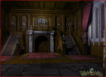 Castle Knatterfels: Curse of the Zombie Krauts - screenshot 25