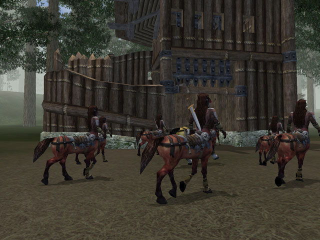 Dark Age of Camelot: Trials of Atlantis - screenshot 11